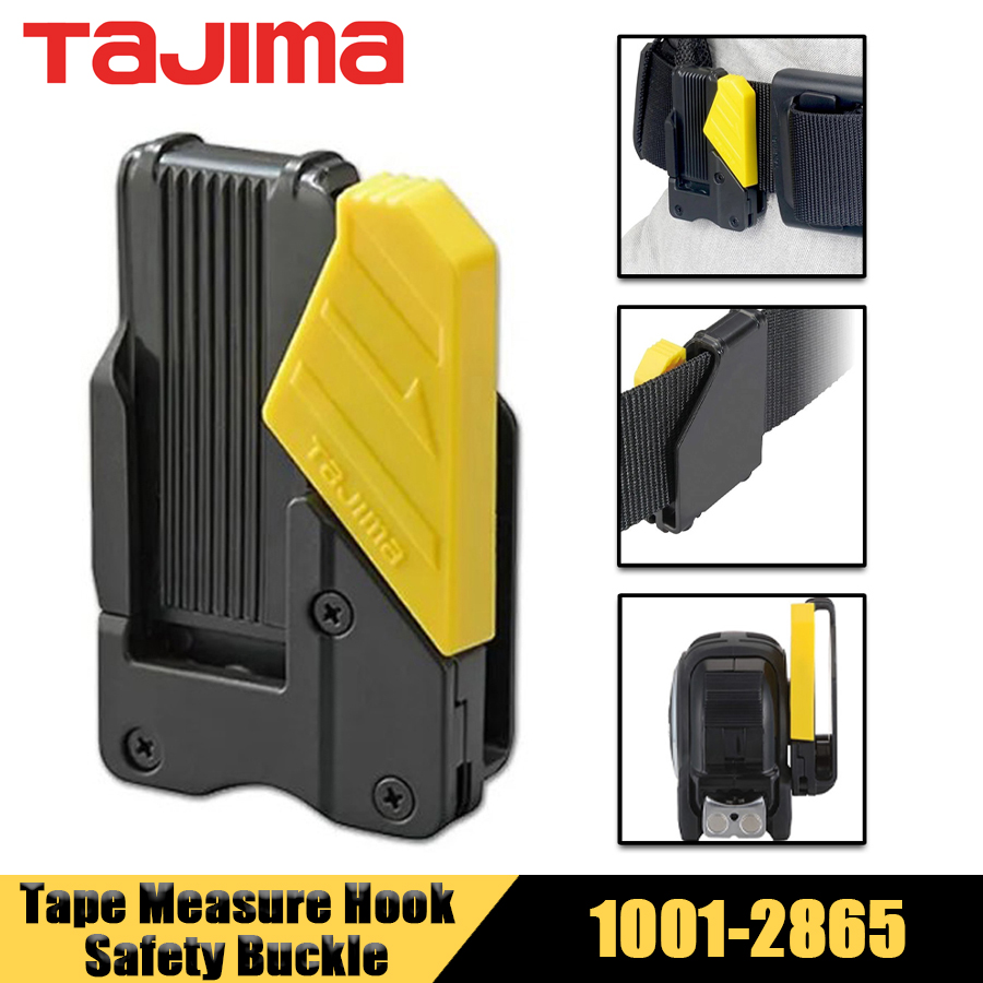 TAJIMA 1001-2865 다기능 줄자 후크 안전  - Tape Dispenser Weighted 리뷰 및 가격
