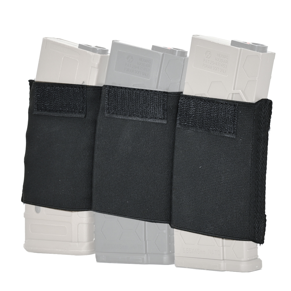 Tactifans 5.56 마이크로 파이트 MK3 MK - Magazine Holder Rack 리뷰 및 가격