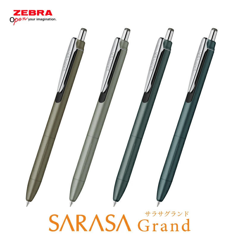 1pcs 새로운 Zebra JJ57 Sarasa Gra - Zebra Pen Sarasa 리뷰 및 가격