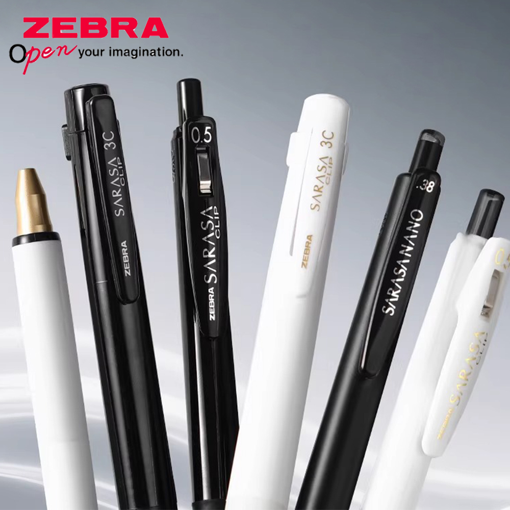일본 ZEBRA 젤 펜 리미티드 JJ15 대용량 단색/ - Zebra Pen Sarasa 리뷰 및 가격
