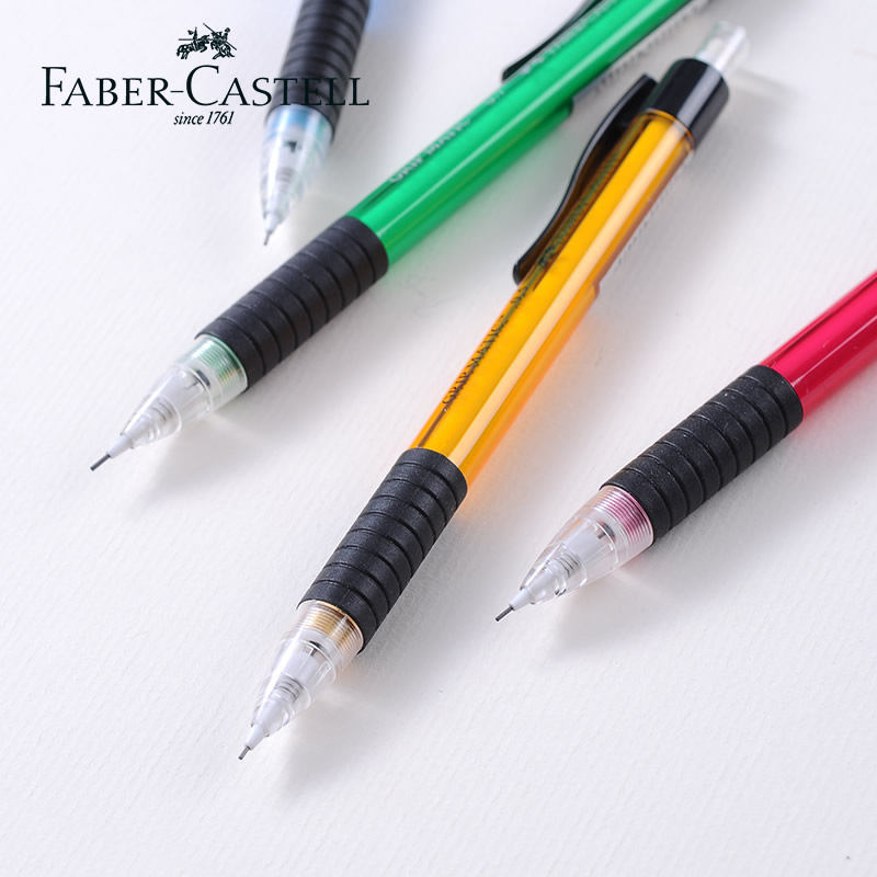 Faber castel 1338 기계식 연필 세트 0. - Faber-Castell Pencil Grip 리뷰 및 가격