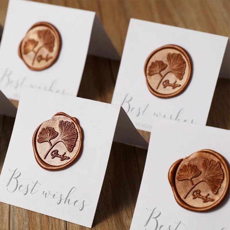 빈티지 왁스 씰 100개, 레트로 왁스 프린트 비즈,  - Wax Seal Stamp Set 리뷰 및 가격