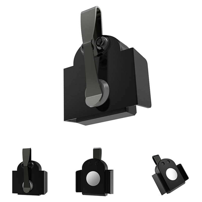 전술용 헤비듀티 마그네틱 포켓 매거진 홀더, 사냥용 권 - Magazine Holder Rack 리뷰 및 가격