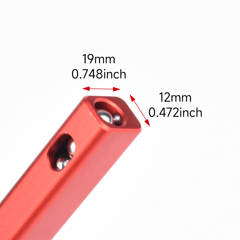 래피드 파이어 5G 슬링샷 탄창, 알루미늄 합금 탄약  - Magazine Holder Rack 리뷰 및 가격