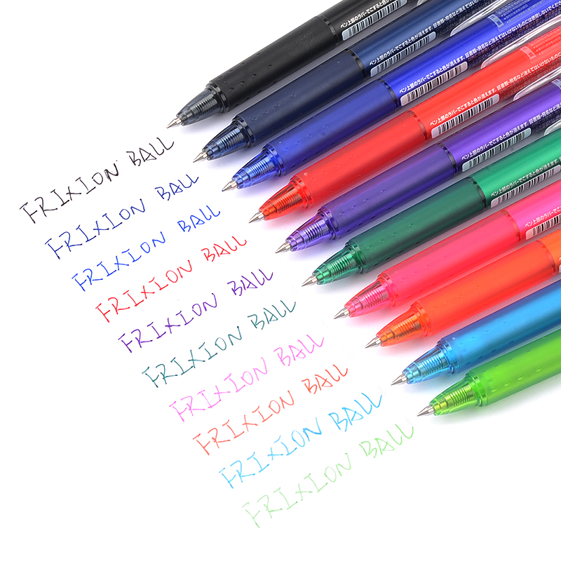 1 pc 새로운 크리 에이 티브 LFBK-23EF 젤  - Pilot Pen Frixion 리뷰 및 가격