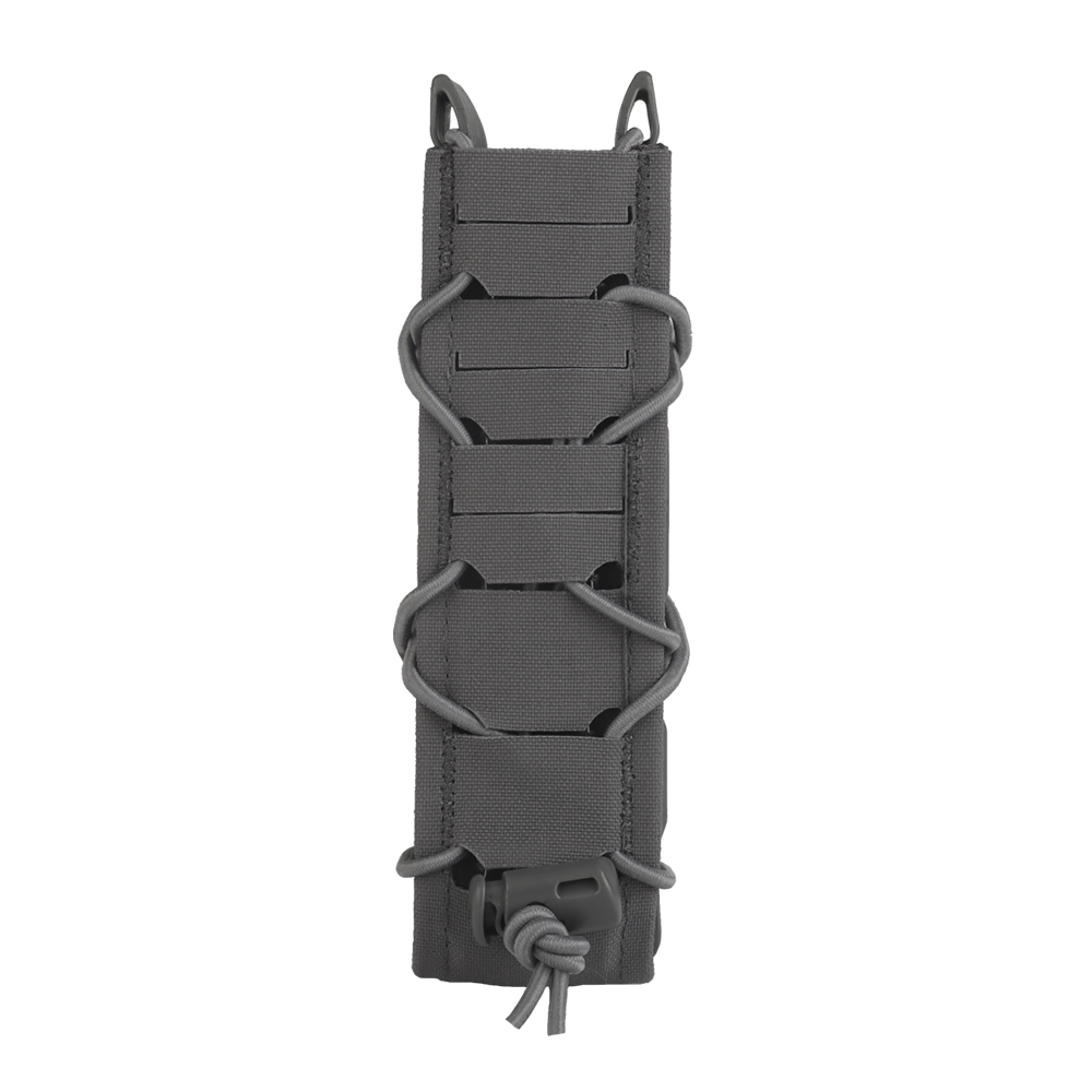 타이거 V2 롱 싱글 매거진 파우치 퀵 릴리즈 MOLL - Magazine Holder Rack 리뷰 및 가격