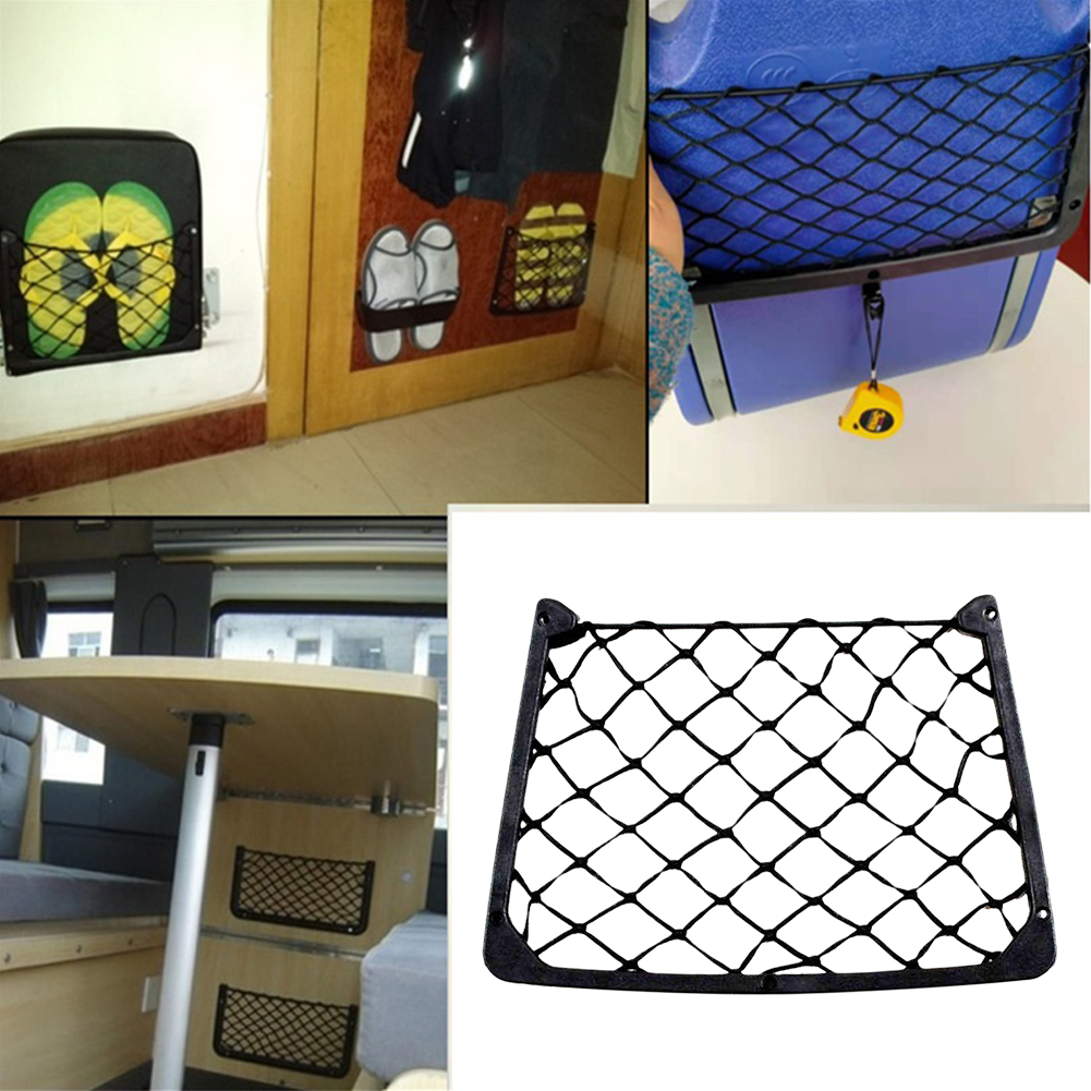 차량 시트 등받이 수납망 탄성 잡지 홀더 랙 자동차 메 - Magazine Holder Rack 리뷰 및 가격