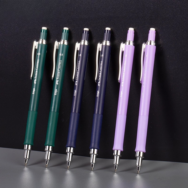 FABER-CASTELL 기계식 연필 0.5mm 자동  - Faber-Castell Pencil Grip 리뷰 및 가격