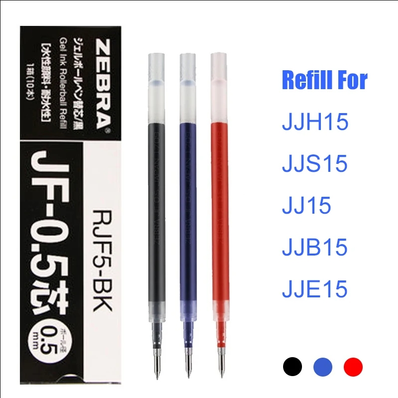 리프트 마스터 얼룩말 젤 리필, 얼룩말 사라사 JJ15 - Zebra Pen Sarasa 리뷰 및 가격
