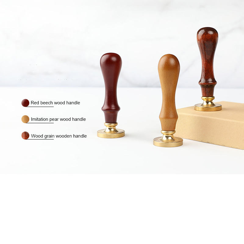 로고가있는 맞춤형 인감 왁스 스탬프 헤드 맞춤형 왁스  - Wax Seal Stamp Set 리뷰 및 가격