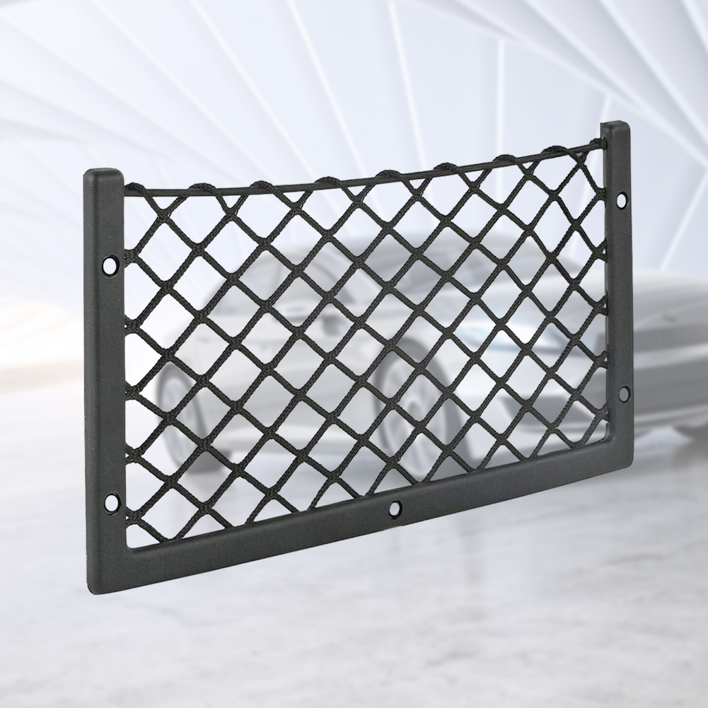 차량 시트 등받이 수납망 탄성 잡지 홀더 랙 대형 메쉬 - Magazine Holder Rack 리뷰 및 가격